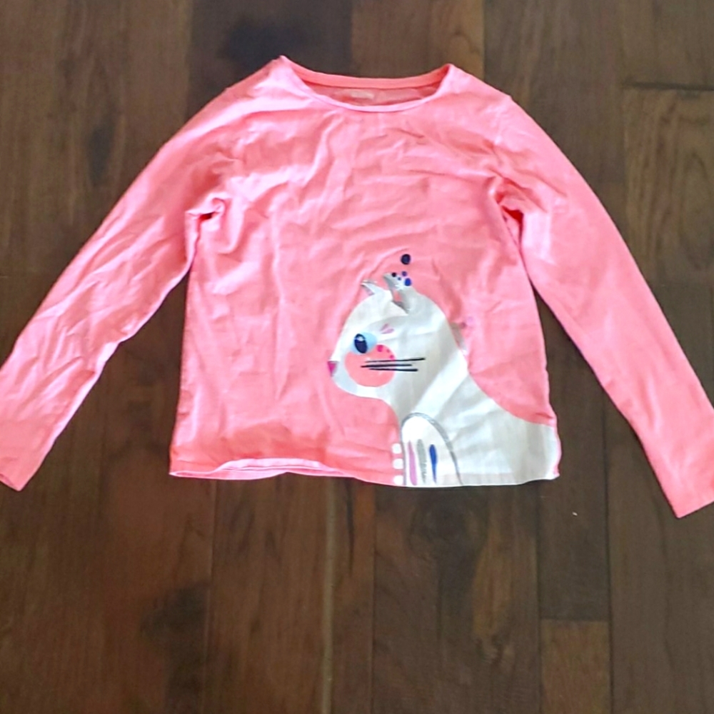 Tee shirt